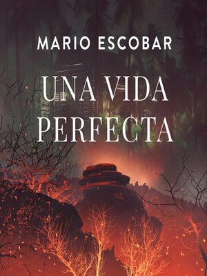 cover image of Una vida perfecta